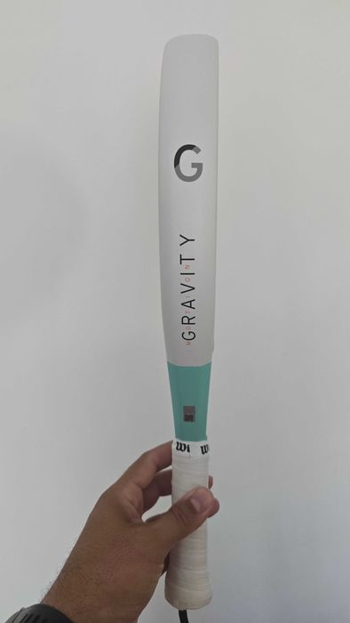 Raquete padel Head Gravity Motion