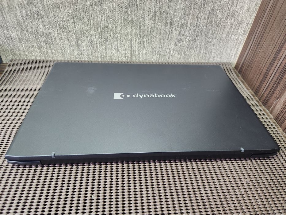 Toshiba DynaBook Satellite Pro C40-K 14" FullHd IPS I3-1215U 256GB 8GB
