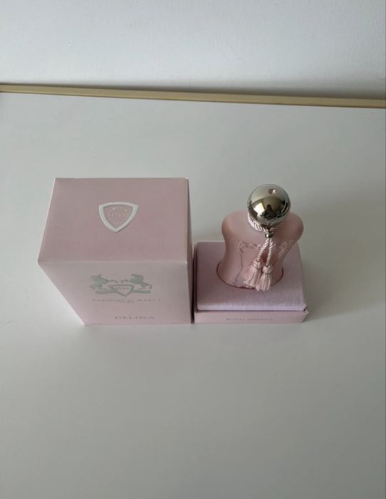 Parfums de Marly Delina