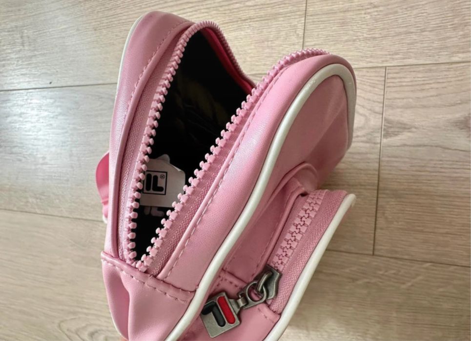 Oryginalna torebka/nerka Fila