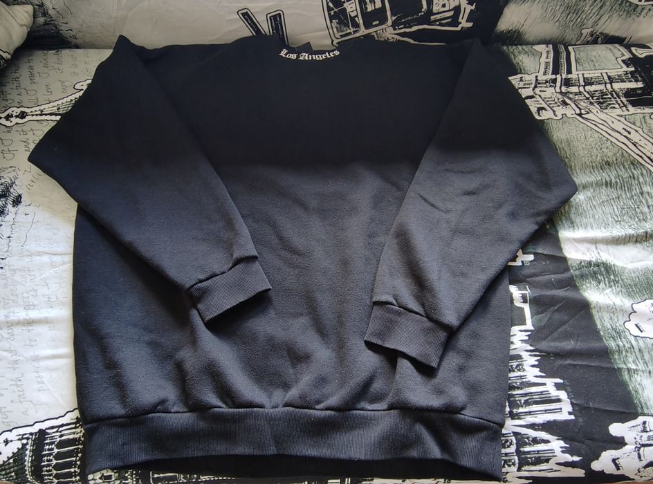 Bluzy męskie , męskie bluzy