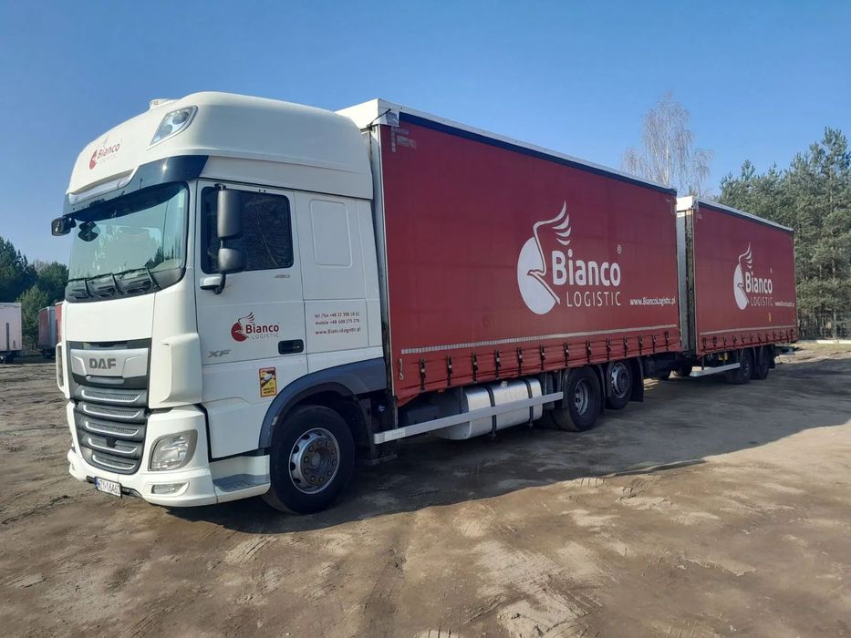 DAF