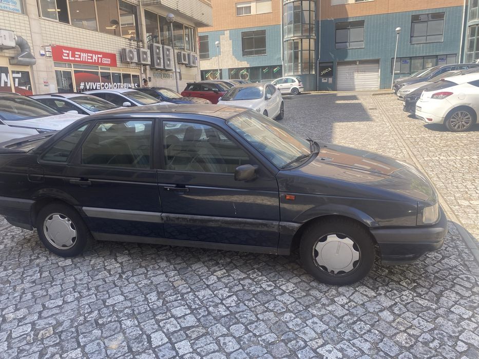 Passat 1993 td 1.6 diesel