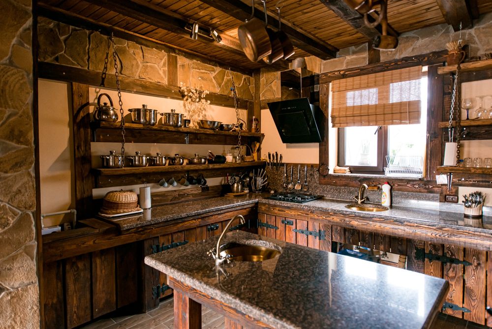 Продажа Дома Шале Коттеджа