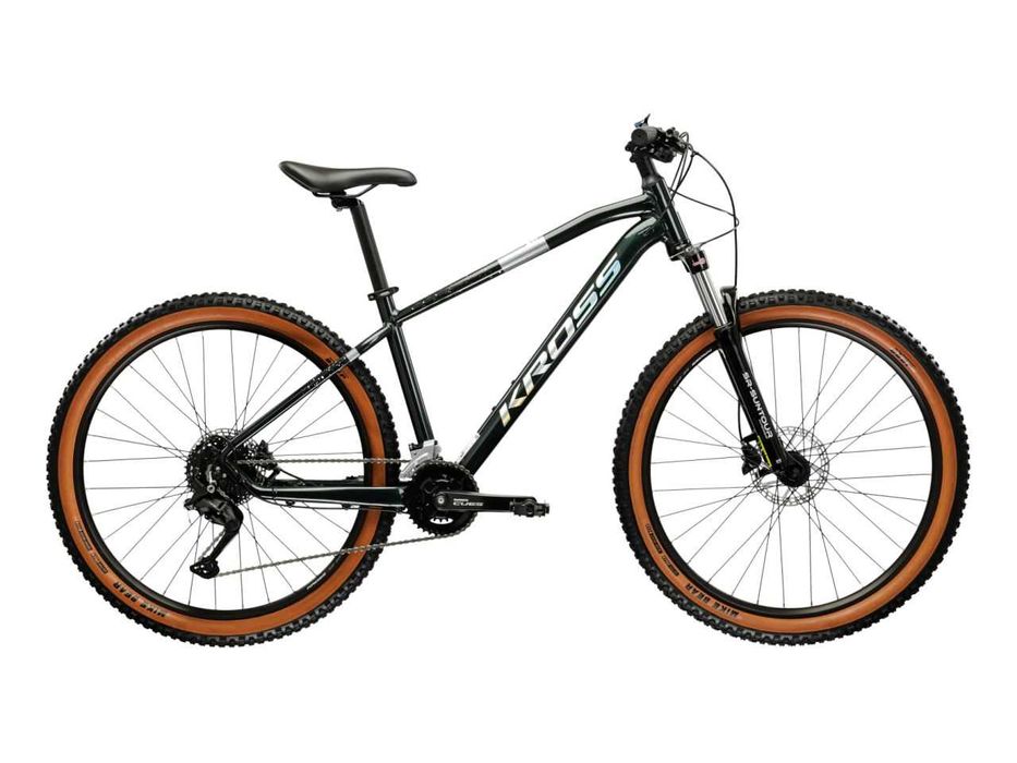 rower mtb kross hexagon 5.0 ultra rozm. L i XL 29 | shimano cues raty 10x0%