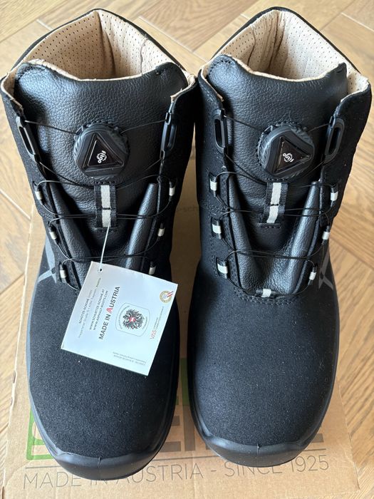 Buty robocze Schutze