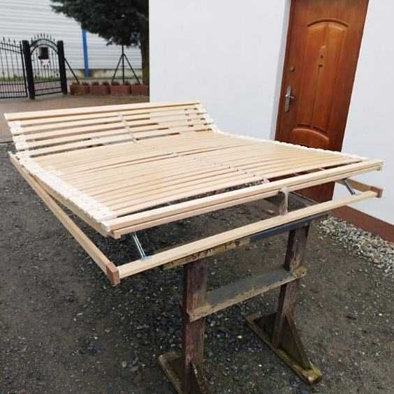 Stelaż do łóżka 160/200