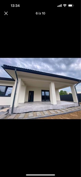 Дом по адресу Петефі Шандора пл. (площадь 139 м²) - Atlanta.ua - фото 6