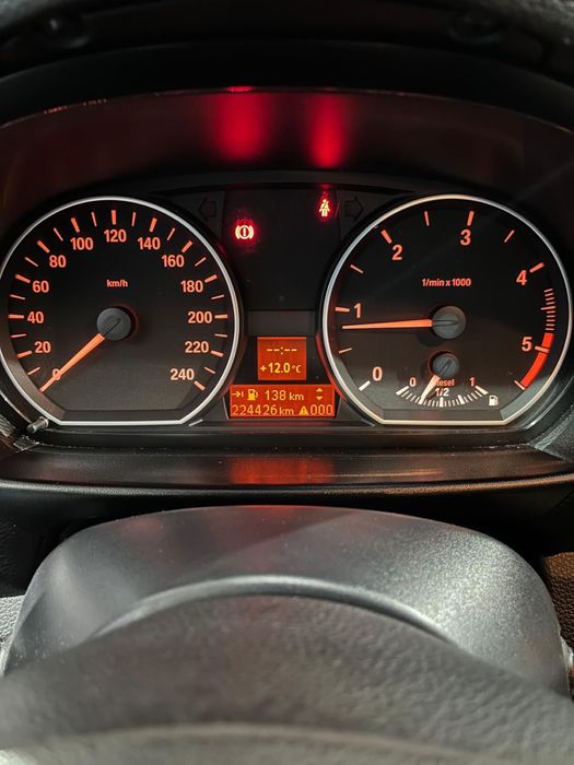 Bmw 118d 143cv 2009