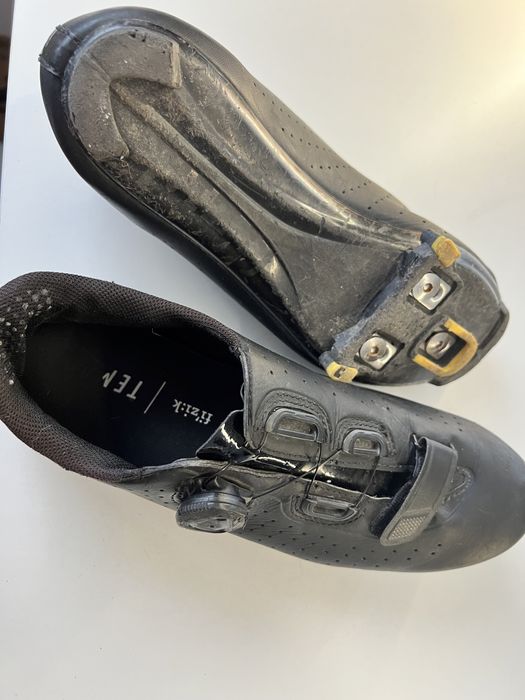 Buty fizik tempo r5 overcurve rozmiar 41