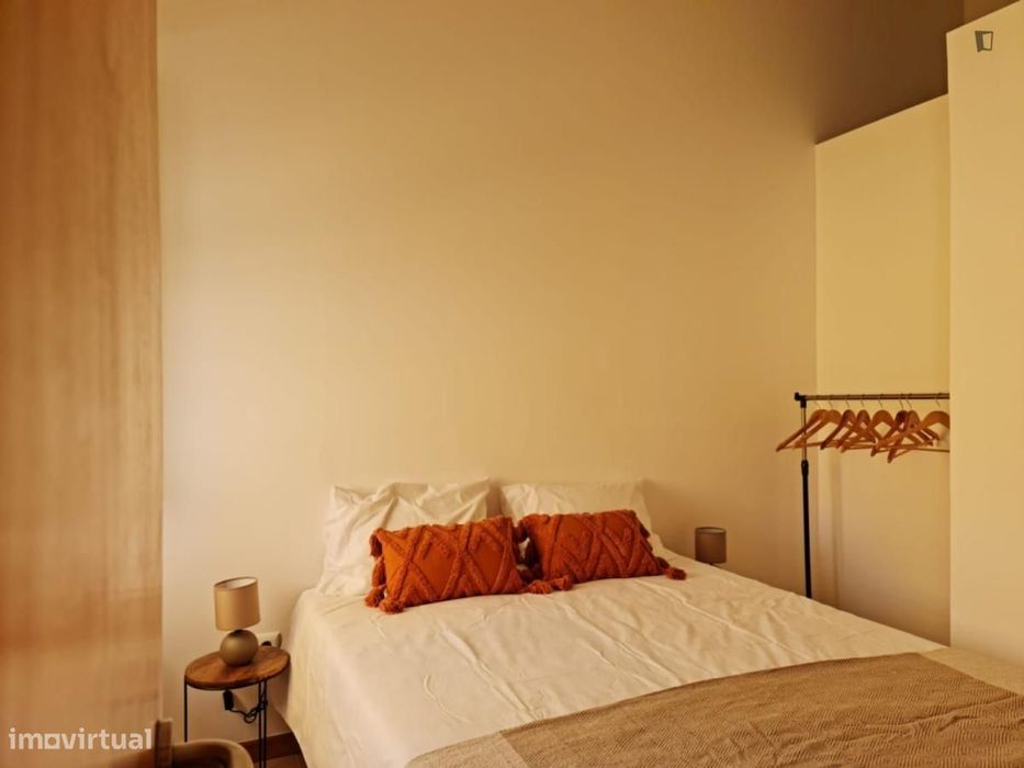 Casa com 1 quartos - localizado em Alta Universitária Coimbra