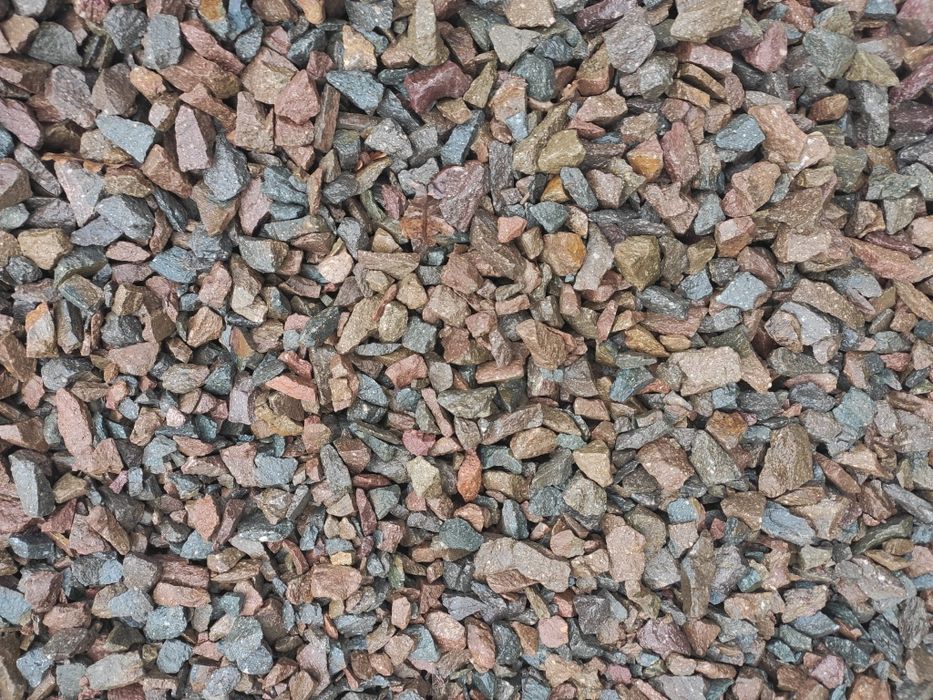 Grys Kruszywo 0-60 tanio 0-30 niesort Zalas, tłuczeń,kliniec,grysy