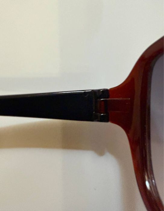 Сонцезахисні окуляри cat.3