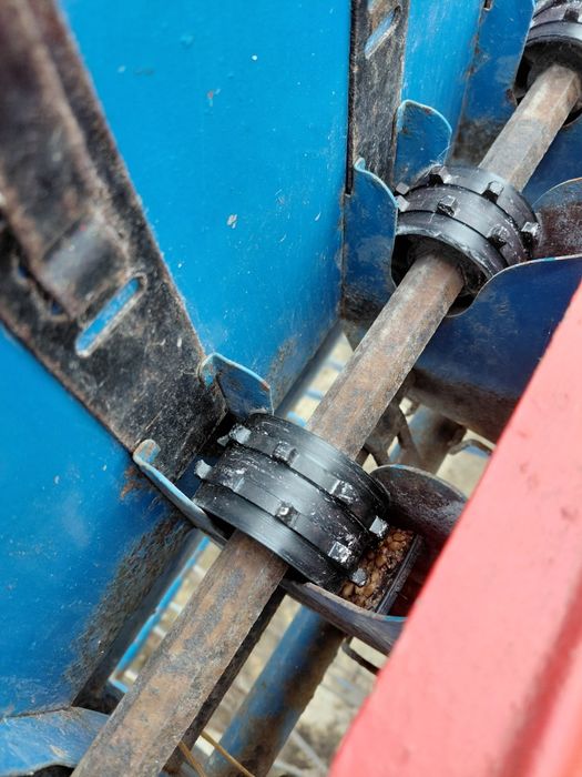 Продам зернову сівалку