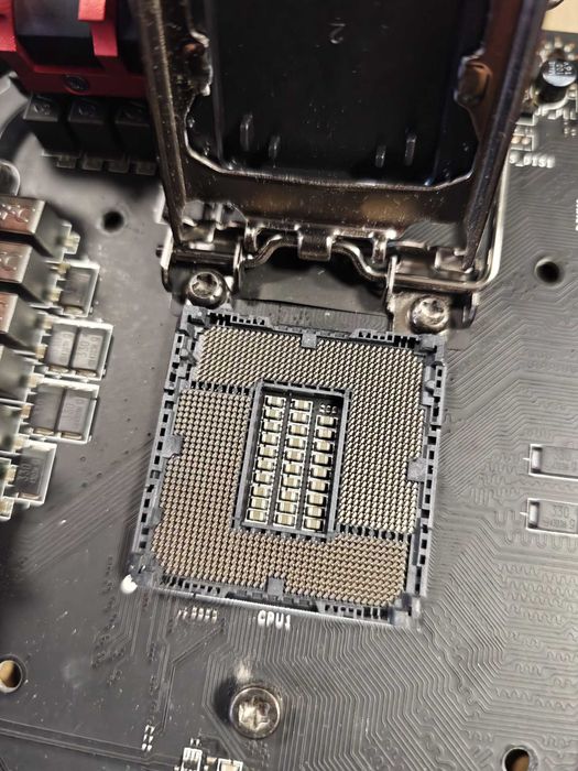 MSI z97 Gaming 7 LGA1150