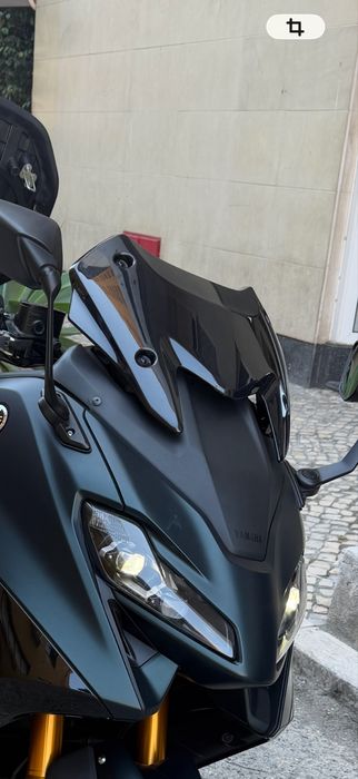 Vidro / Para-brisas Yamaha TMAX 560