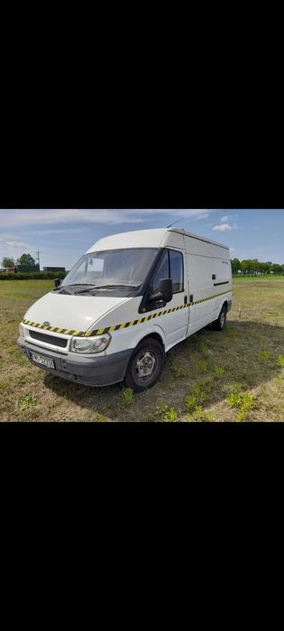 Transport Usługi Przeprowadzki Bus