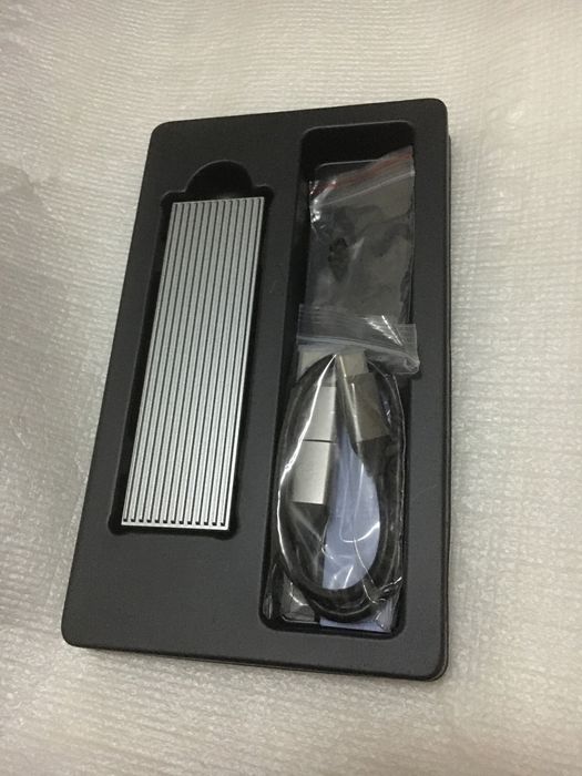 Caixa para disco SSD441860814820485121