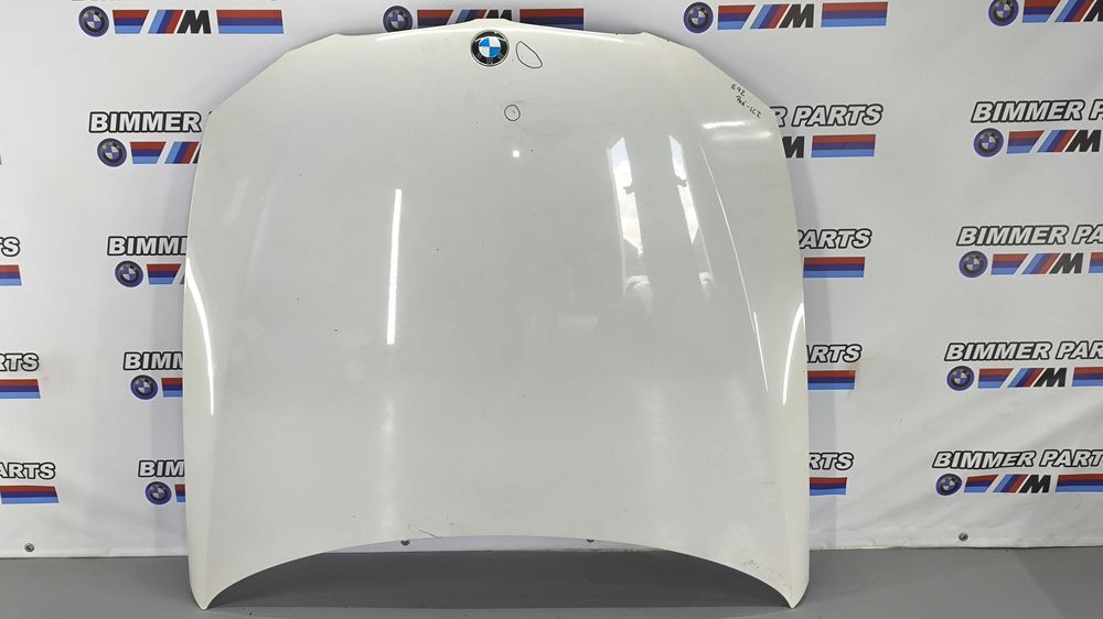 Capo original BMW Serie 3 (E92) Pré-LCI