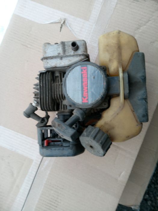 Nożyce do żywopłotu