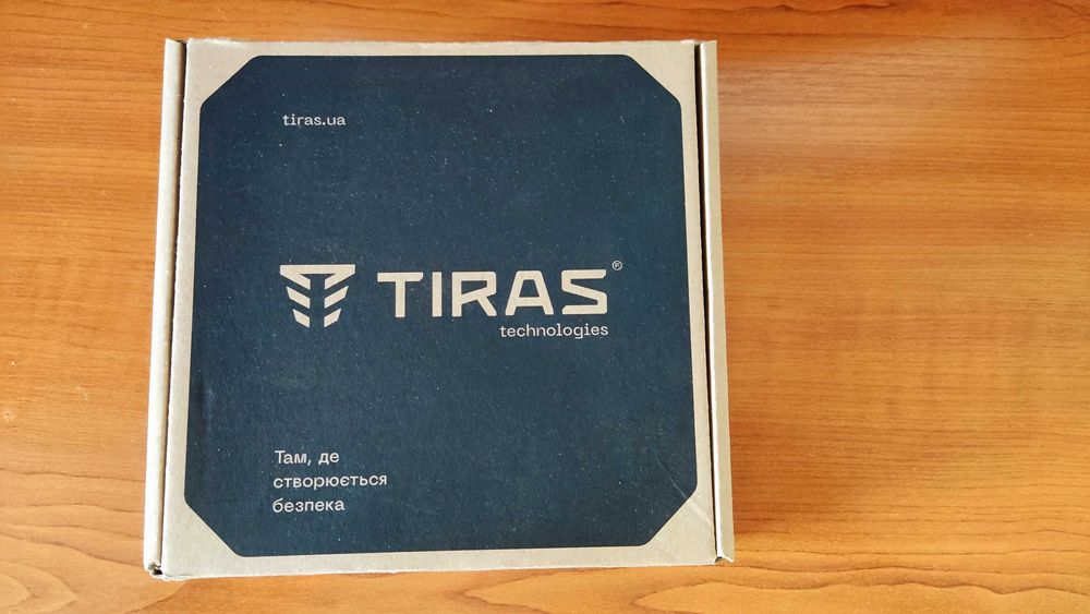 Бездротова централь Orion NOVA X (white)