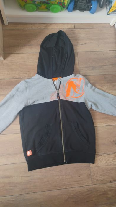 Paka ubranek 142 156