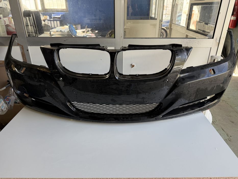 Parachoques Bmw serie 3 E91 facelift