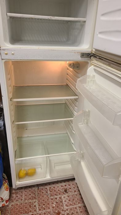 Frigorifico Kunft á venda