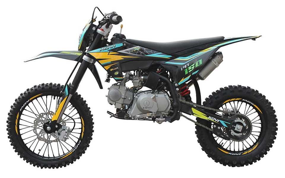 Питбайк Kovi PiT 150