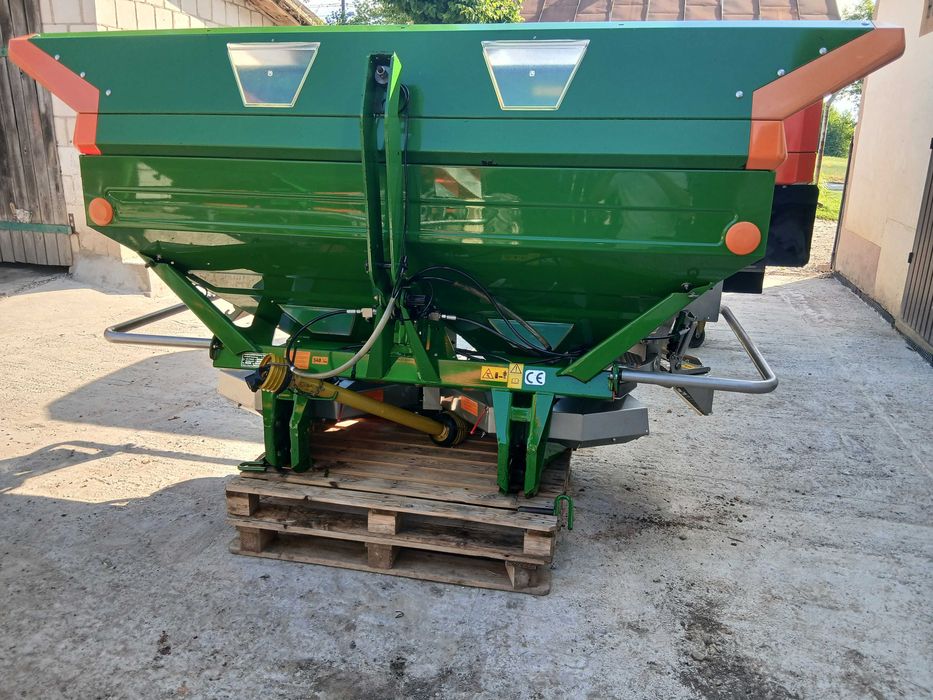 Kuhn Rauch Axis 30.1 ZAM 1500