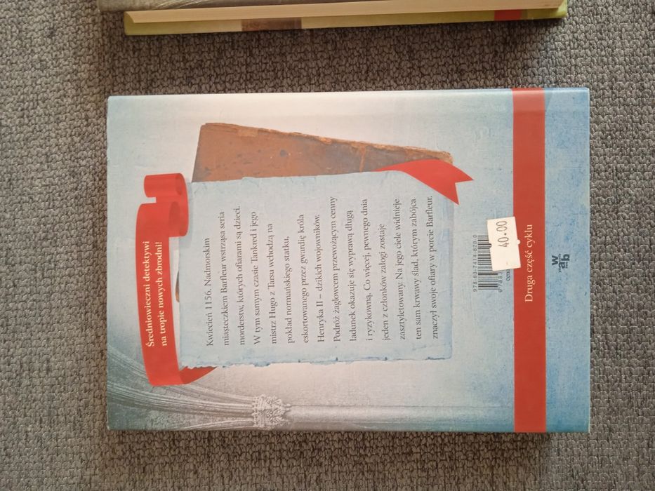 Viviane Moore Dzicy Wojownicy