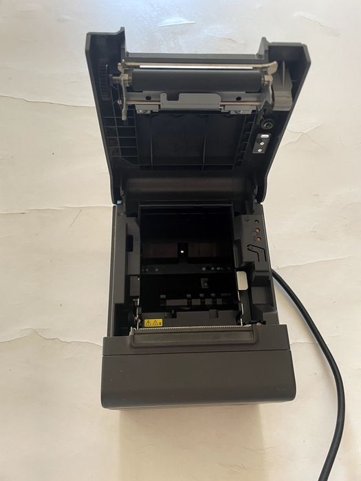Impressora de recibos Epson TM-T20III
