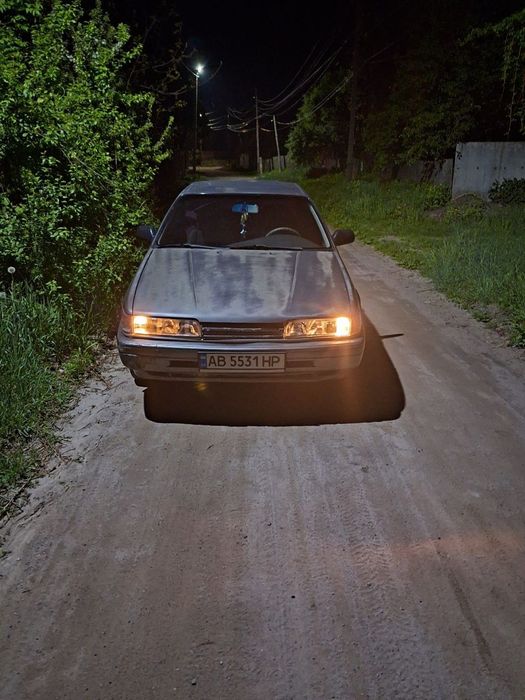 Продам авто мазда 626 gd