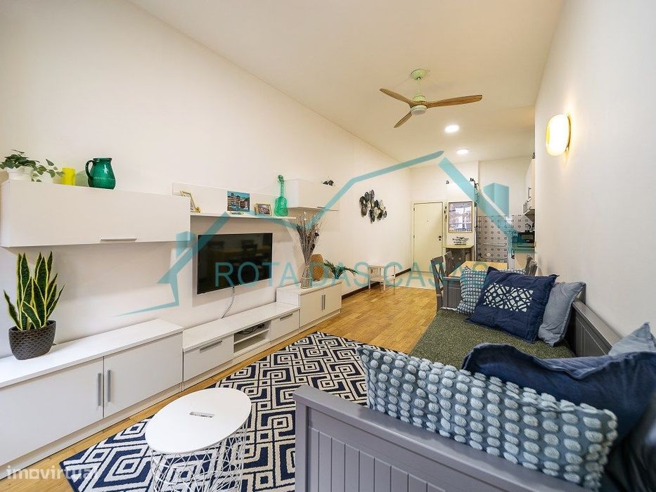 BAIXA DE PREÇO - Apartamento na Ribeira do Porto