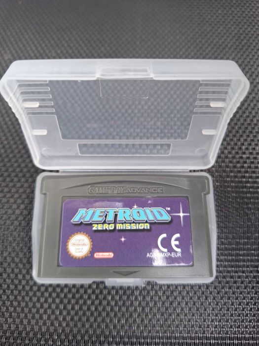 Jogos Game Boy Advance