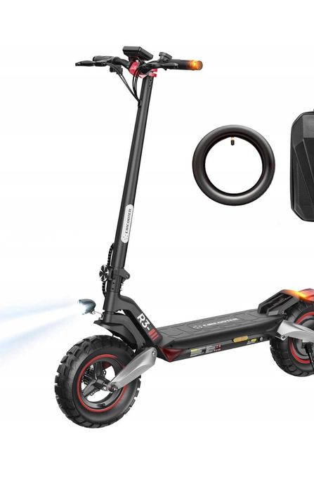 Продам новий самокат. Circooter R3