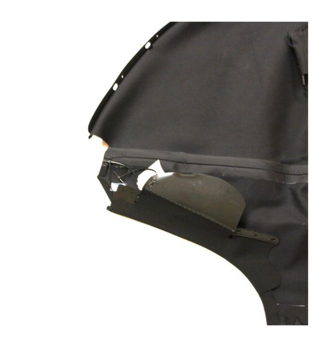 Capota Mazda Mx5 NC Cabrio ( Artigo Novo )