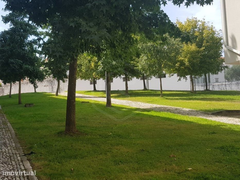 Apartamento T2 em Empreendimento no centro de Castelo Branco