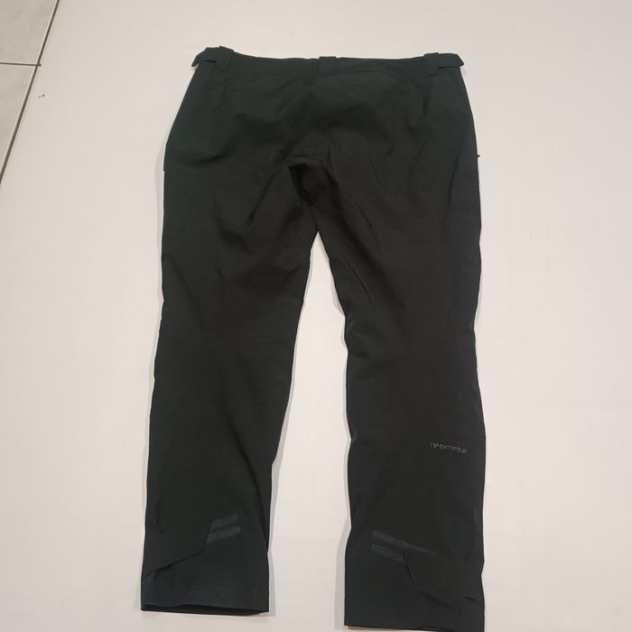 Spodnie Sportowe / Trekkingowe 24 TWENTYFOUR – roz ,48 (4XL) outdor