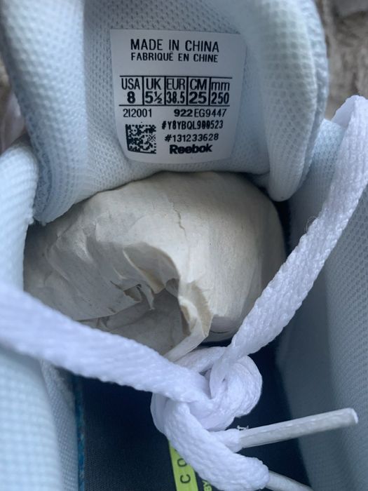 Кросівки Reebok Royal complete оригінал