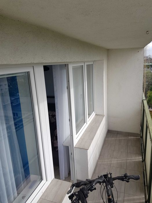2 pokoje, 31 m², 8 piętro, okolice ronda Starzyńskiego – pohled 6