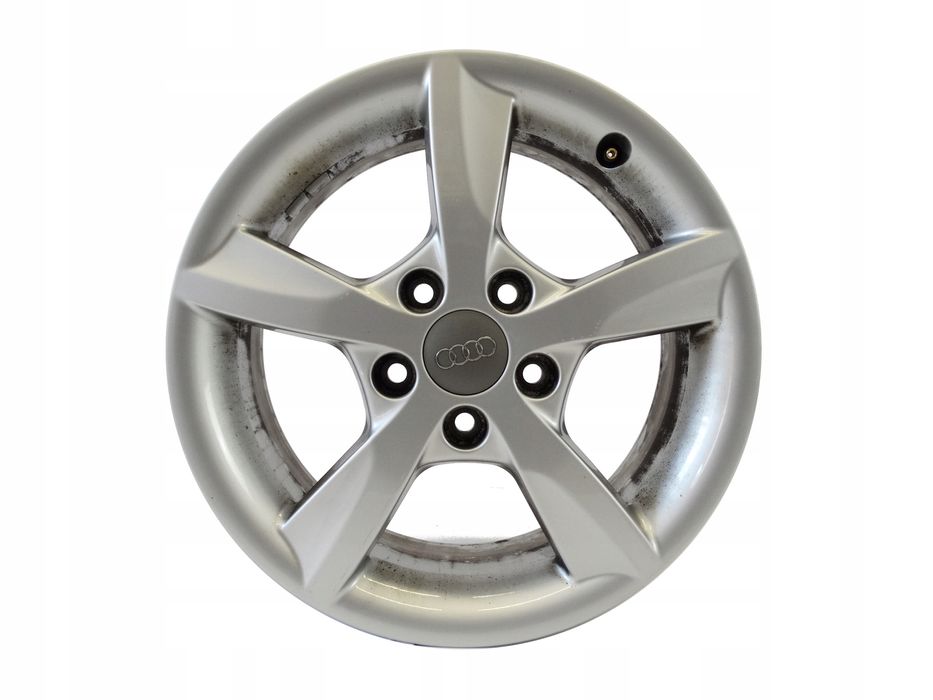audi a3 8v felga 16 cali 8v0071496 oryginalna