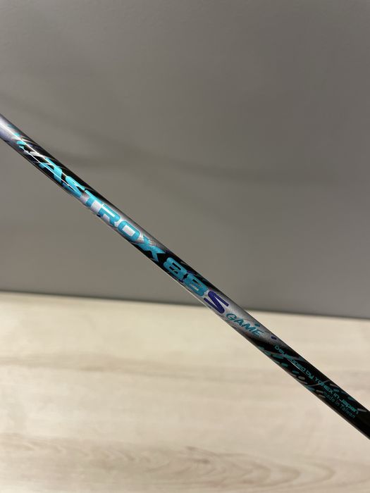 Yonex Astrox 88S Game 3rd Gen.