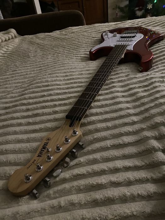 yamaha eg112 - Купити електрогітари - Ціна на OLX.ua