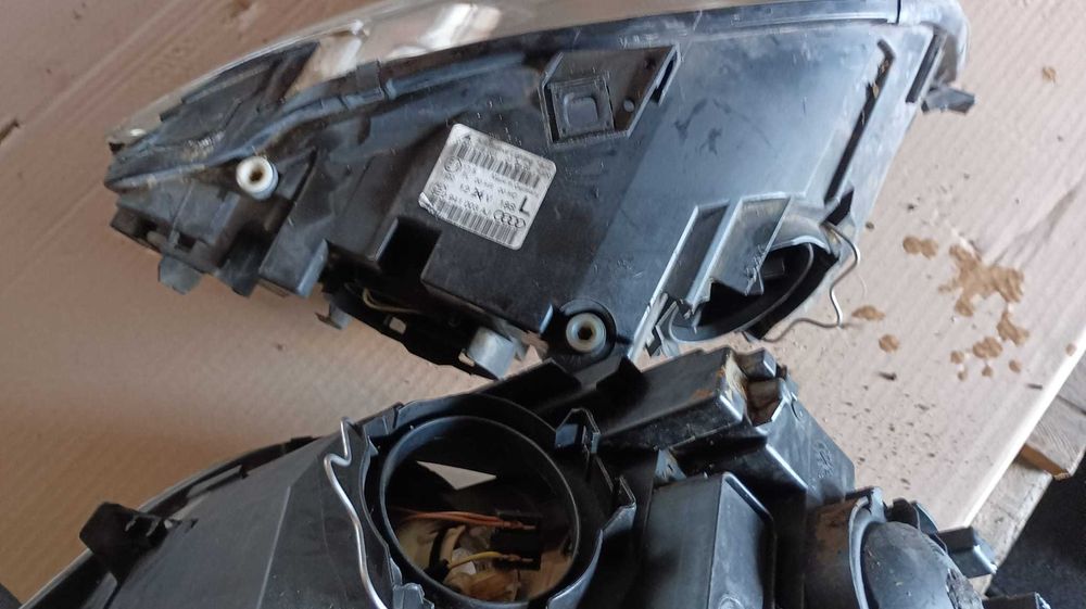 REF216 2 farois Audi