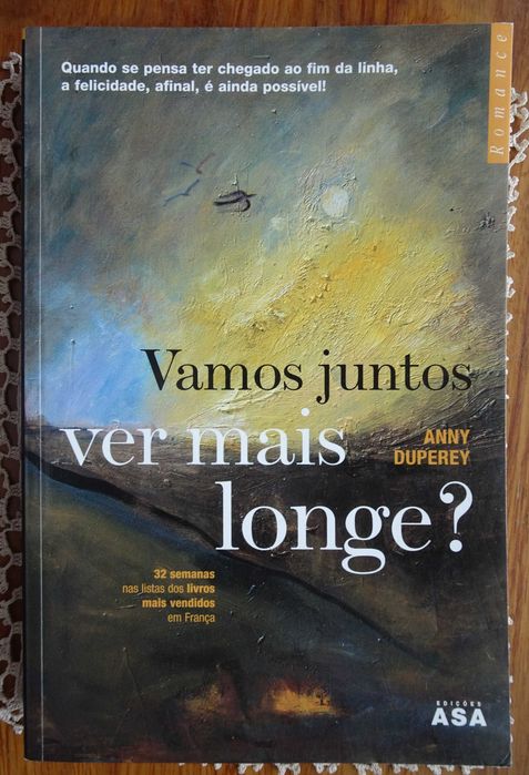 Vamos Juntos Ver Mais Longe de Anny Duperey