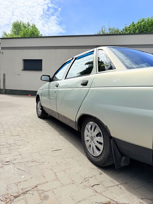 Лада 2110 пробіг 70тис