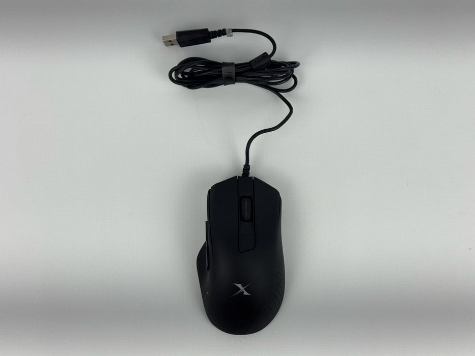 Ігрова мишка A4Tech Bloody X5 Pro Black
