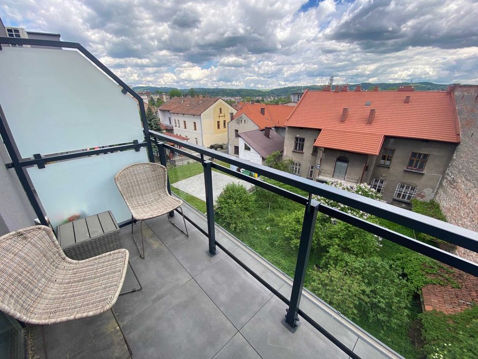 Mieszkanie – Nowy Sącz - Widok 4