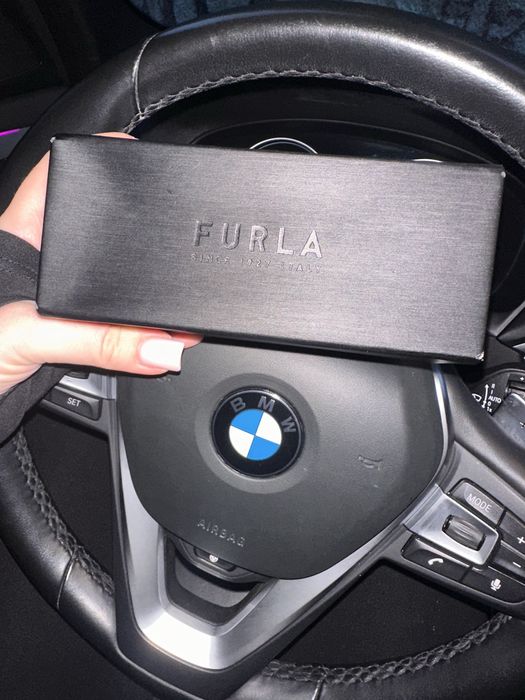 Оригінальні очки капельки фурла furla